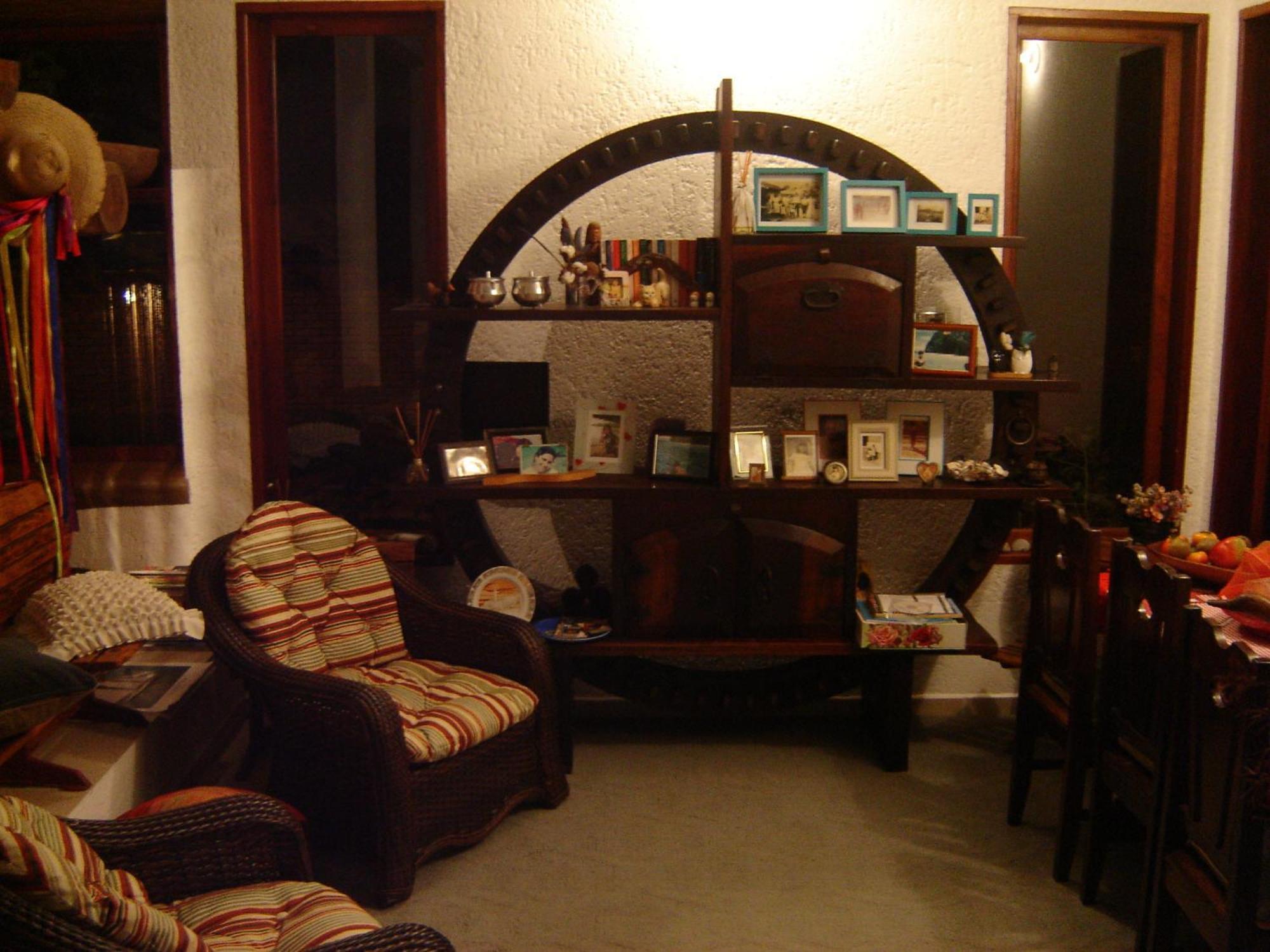Pousada Preamare Ubatuba Exterior foto