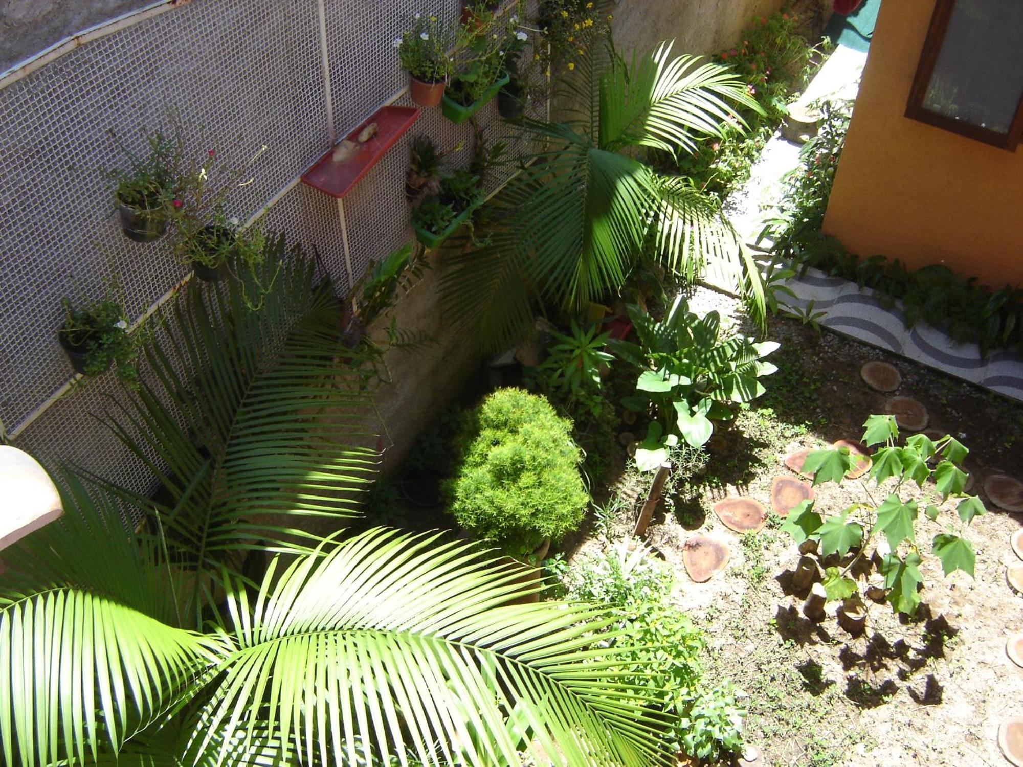 Pousada Preamare Ubatuba Exterior foto